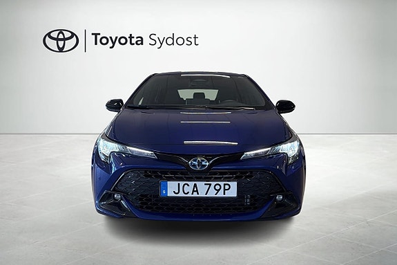 Toyota Corolla 4 of 13