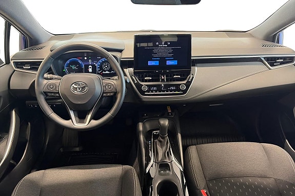 Toyota Corolla 6 of 13