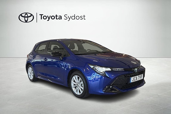 Toyota Corolla 12 of 13