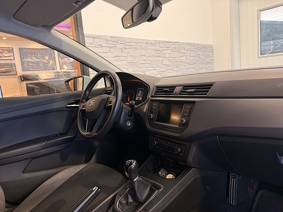Seat Ibiza 13 of 17