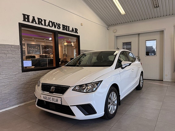 Seat Ibiza 11 of 17