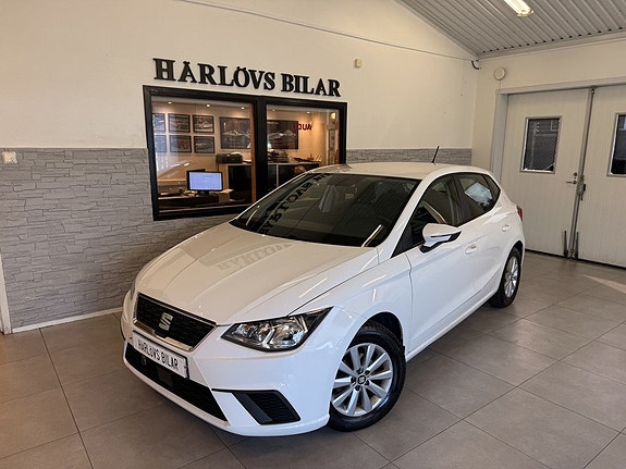 Seat Ibiza 10 of 17