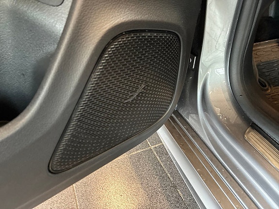Mercedes-Benz CLA180 d 20 of 22