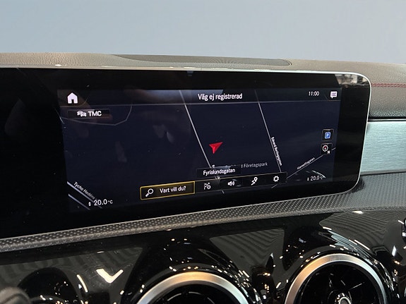 Mercedes-Benz CLA180 d 15 of 22