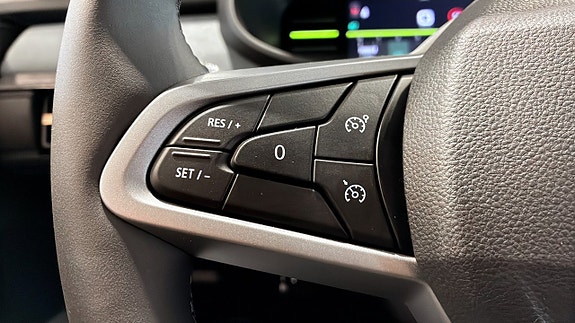 Dacia Sandero Stepway 17 of 26