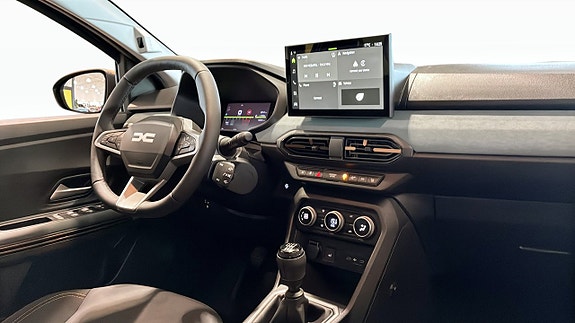 Dacia Sandero Stepway 15 of 26