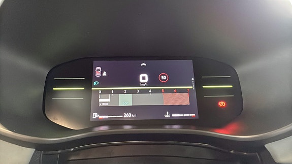 Dacia Sandero Stepway 16 of 26