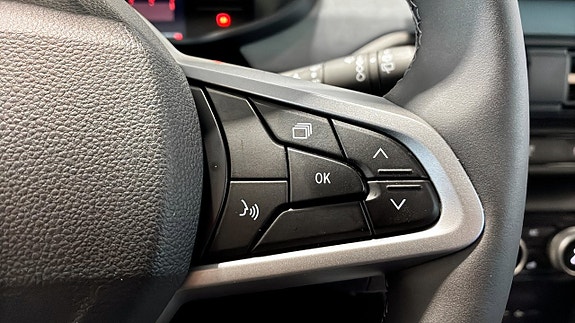 Dacia Sandero Stepway 18 of 26