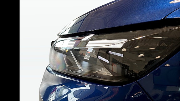 Dacia Sandero Stepway 9 of 26