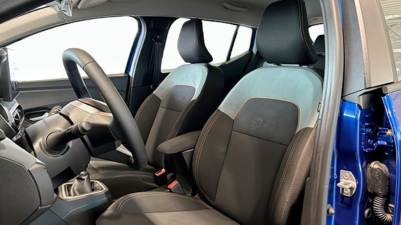 Dacia Sandero Stepway 23 of 26