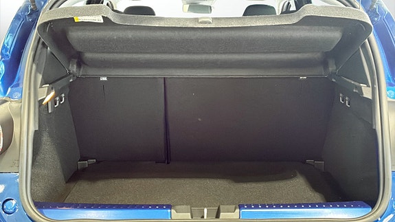 Dacia Sandero Stepway 25 of 26