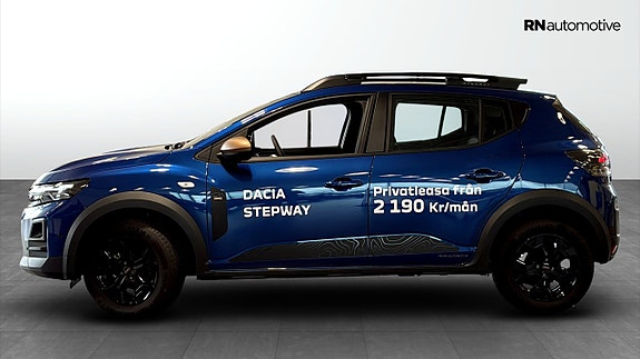Dacia Sandero Stepway 6 of 26