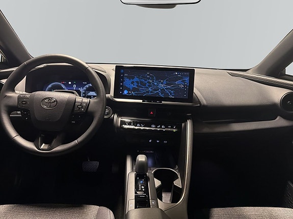 Toyota C-HR 8 of 13