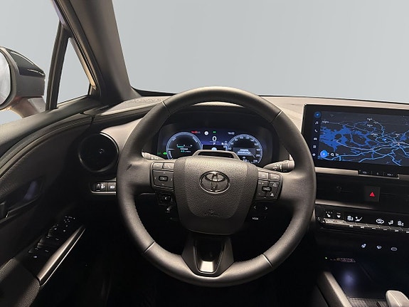 Toyota C-HR 9 of 13