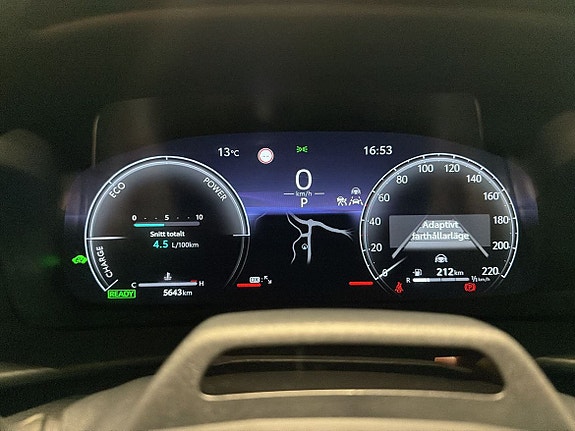 Toyota C-HR 12 of 13