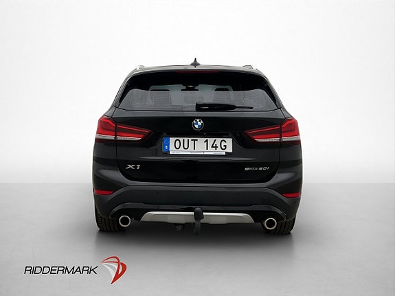 BMW X1 6 of 30
