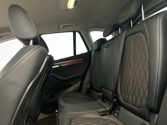 BMW X1 25 of 30