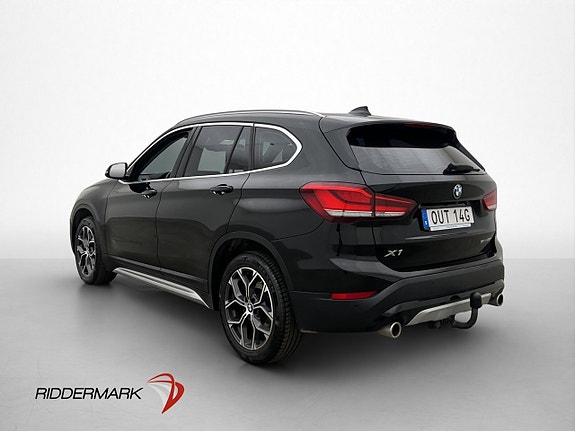 BMW X1 5 of 30