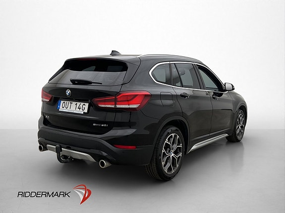 BMW X1 8 of 30