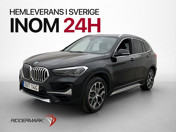BMW X1 3 of 30