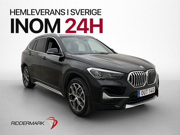 BMW X1 3 of 30