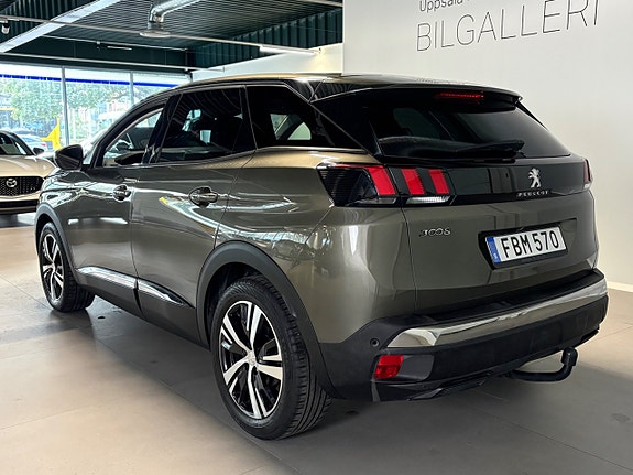 Peugeot 3008 4 of 22
