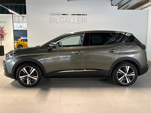 Peugeot 3008 2 of 22