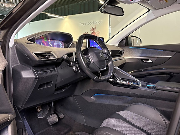 Peugeot 3008 12 of 22