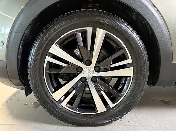 Peugeot 3008 21 of 22