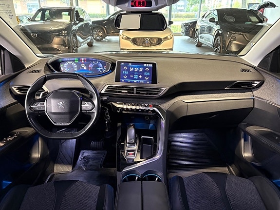 Peugeot 3008 13 of 22