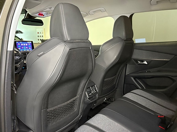 Peugeot 3008 10 of 22