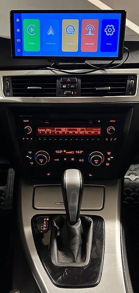 BMW 320d 12 of 20