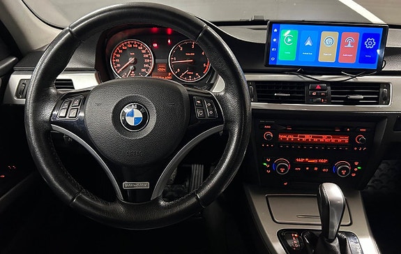 BMW 320d 15 of 20