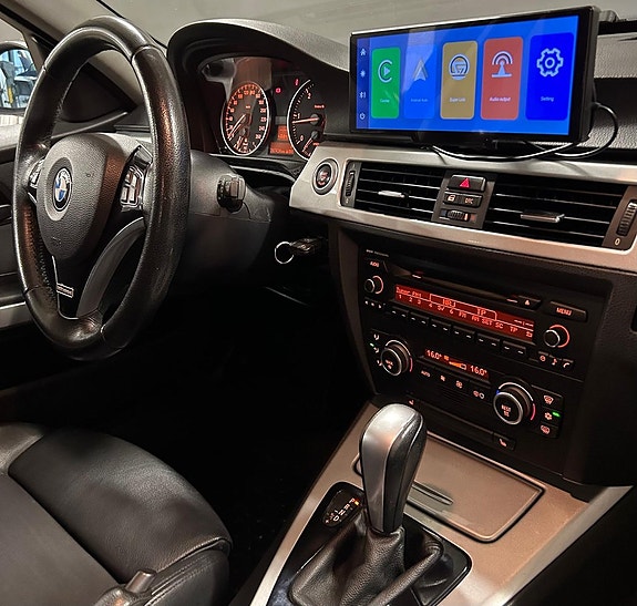 BMW 320d 13 of 20