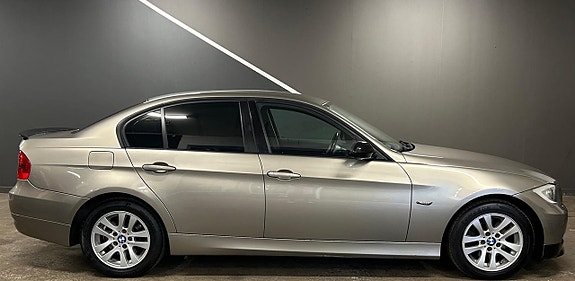 BMW 320d 7 of 20