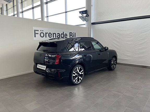 MINI Countryman E 13 of 14