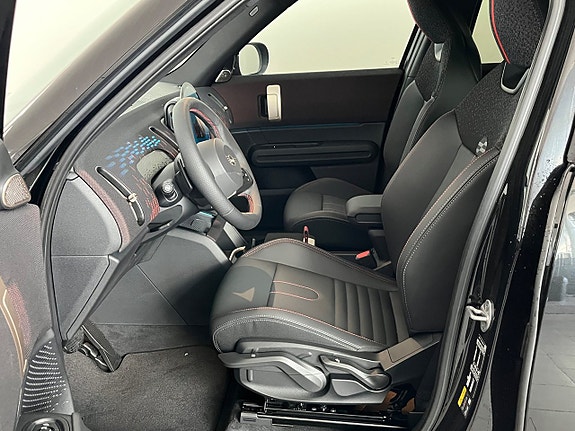 MINI Countryman E 6 of 14
