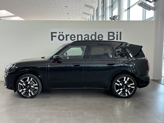 MINI Countryman E 3 of 14