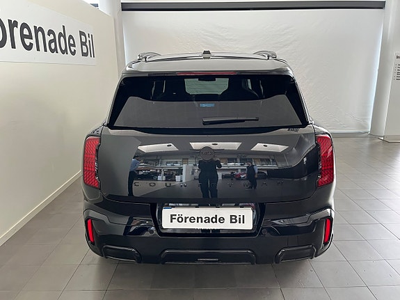 MINI Countryman E 12 of 14