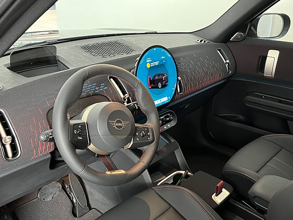 MINI Countryman E 7 of 14