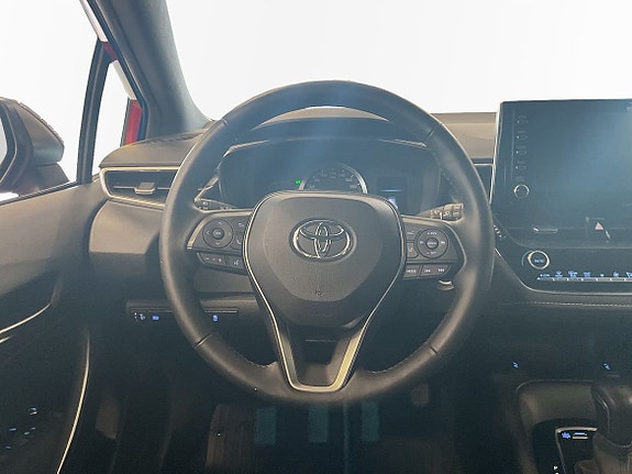 Toyota Corolla 10 of 14