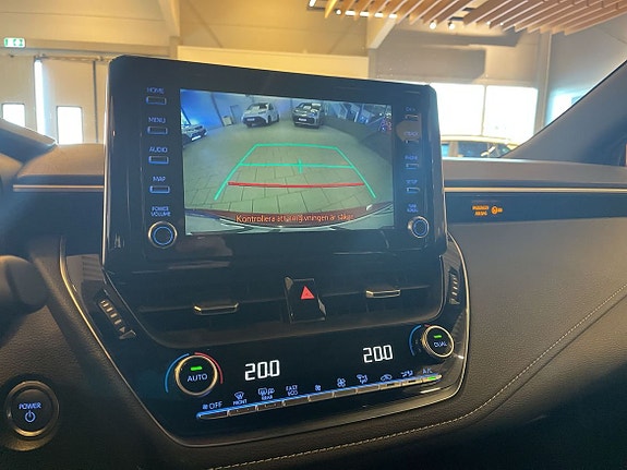 Toyota Corolla 14 of 14