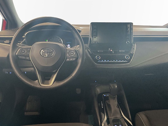 Toyota Corolla 9 of 14