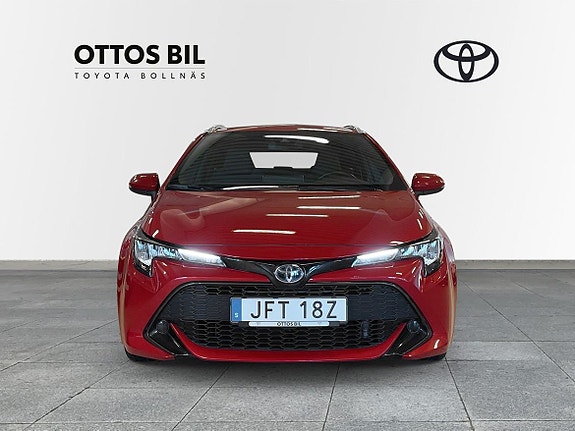 Toyota Corolla 6 of 14