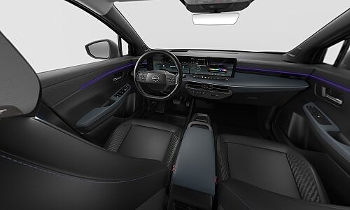 Nissan Leaf 2 of 2