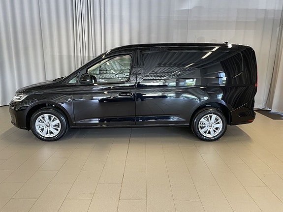 Volkswagen Caddy Maxi 3 of 16