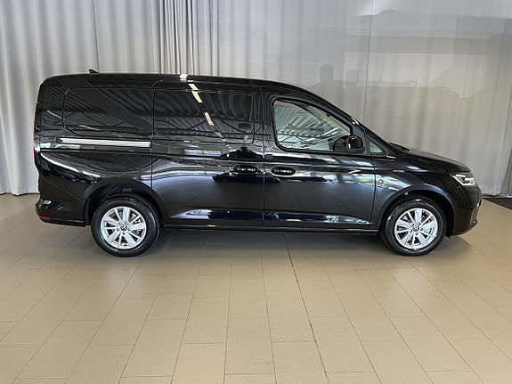 Volkswagen Caddy Maxi 4 of 16