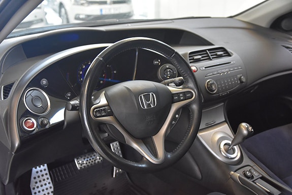 Honda Civic 6 of 14