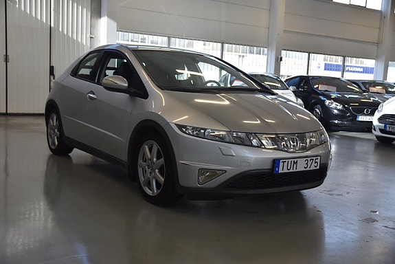 Honda Civic 2 of 14
