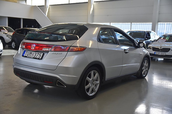 Honda Civic 3 of 14